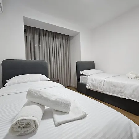 דירה Elois Luxury *