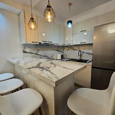 Apartment Elois Luxury Tirana