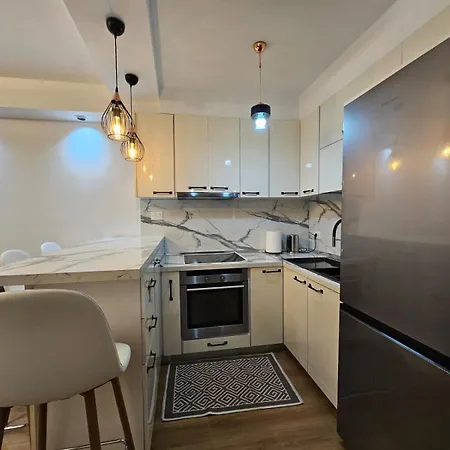 Elois Luxury Apartment Tirana