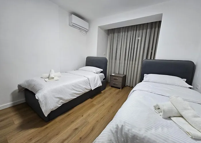 Elois Luxury Tirana