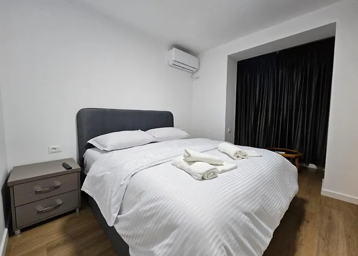 Apartman Elois Luxury *