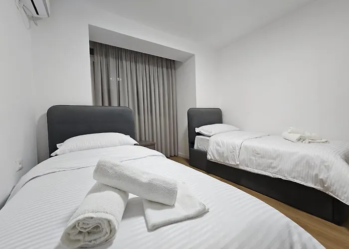 Apartman Elois Luxury *